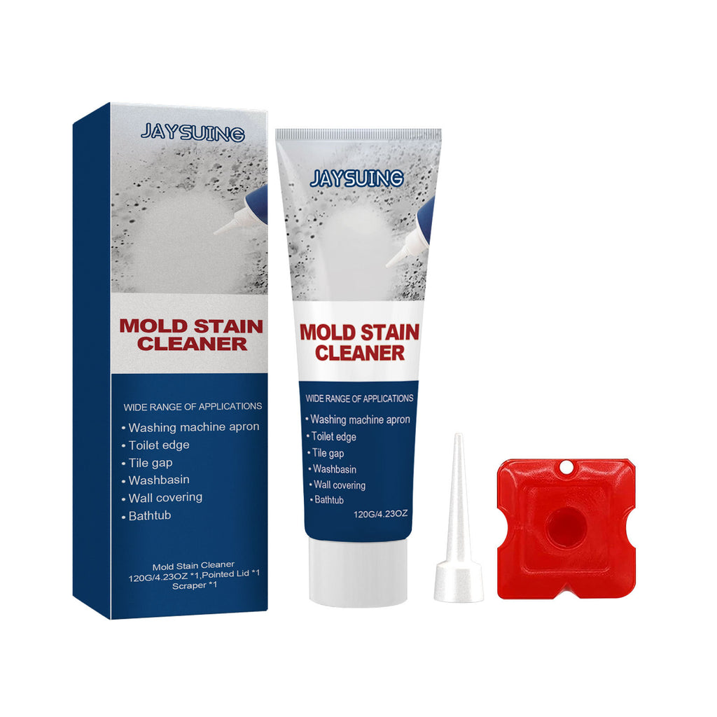 Mold & Mildew Remover Gel — Bathroom, Kitchen & Laundry
